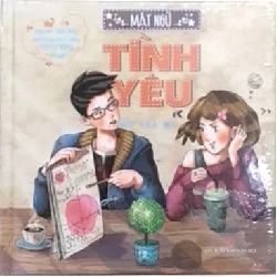 Mật Ngữ Tình Yêu (Bìa Cứng) - Đỗ Trà My 333315