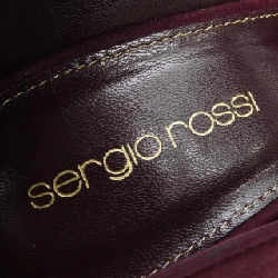 Giày cao gót Sergio Rossi 658162