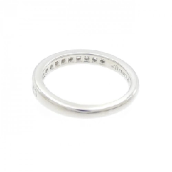 Nhẫn Tiffany Hình Bán Nguyệt Đặt Kênh - Hàng hiệu Authentic 838809