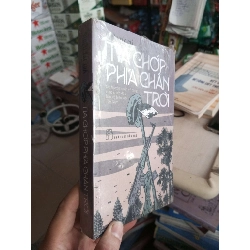 Tia Chớp Phía Chân Trời (Tập Truyện Ngắn Về Công Cuộc Chiến Đấu Bảo Vệ Biên Giới Tây Nam) - Nhiều Tác Giả mới 80% ố Lịch sử Việt Nam HCM1004