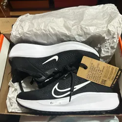Giày thể thao Nike Downshifter 13 size 39 màu đen còn mới nguyên te 558428
