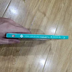 Cuốn sách của sự kết thúc IV
 736635