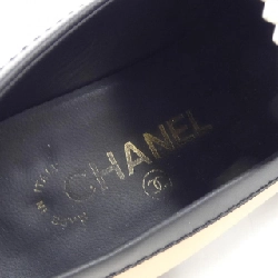 【Mã giảm giá】Giày CHANEL 664566