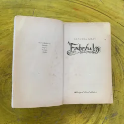 FATEFUL -  LAUDIA GRAY  1029332