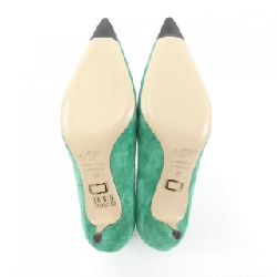 【Mã giảm giá】Giày cao gót ROGER VIVIER 664170