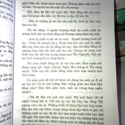 Truyện ngắn được giải Báo Văn nghệ 1995 - 2004 700608