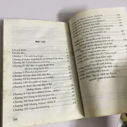 YOGA THỰC HÀNH  605345