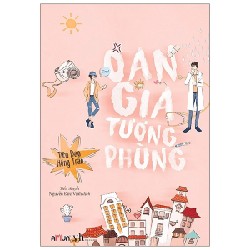 Oan Gia Tương Phùng - Tiêu Dao Hồng Trần 70473