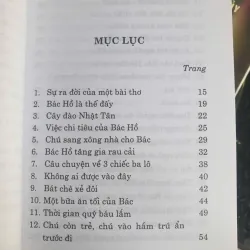 Những Mẩu Chuyện Về Tấm Gương Đạo Đức Hồ Chí Minh - Bộ 2 tập 777686