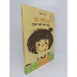 Tét đại ca Cậu Thật Rắc Rối 2022 mới 90% HCM.ANTQ1409