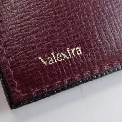 【Khuyến mãi】Ví VALEXTRA 656675