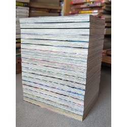 Truyện Gửi em người bất tử Full bộ 18 tập – Oima Yoshitoki 52586