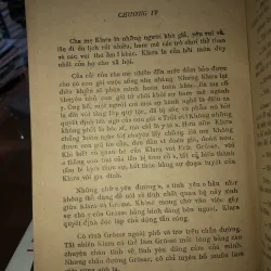 Vĩnh biệt Klara - Eleonora Mandalian 787785