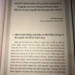 Nghệ thuật và nghệ nhân vùng kinh thành Huế 726625