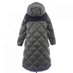 MONCLER DUROC Áo khoác lông - Hàng hiệu Chính hãng 815876