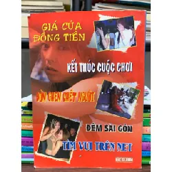 Đi dạo cõi tình- Nhiều tác giả 600797