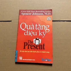 Quà tặng diệu kỳ