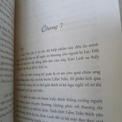 LẬP THỆ THÀNH YÊU (Ánh Nguyệt dịch) 996370