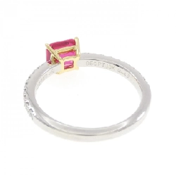 Nhẫn Spinel Gimele 0.882CT - Hàng hiệu Chính hãng 836873