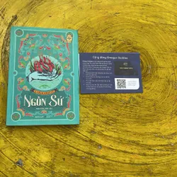 NGÔN SỨ (4) TỦ SÁCH ĐỜI NGƯỜI- KAHLIL GIBRAN