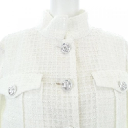 【Mã giảm giá】Áo khoác CHANEL 639936