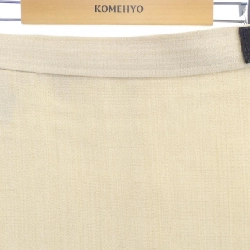 【Mã giảm giá】JIL SANDER Váy 655619