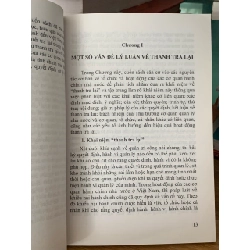 Thanh tra lại những vấn đề lý luận và thực hiện-Thanh Tra chính phủ 728008