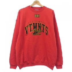 VTMNTS Sweat - Hàng hiệu Authentic