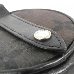 Louis Vuitton Porte Clé Pouch Nylon MP2711 Keyring - Hàng hiệu Authentic 807349