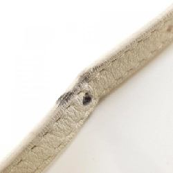 Túi zip quanh A4 mini Papie Balenciaga 357333 DBCAN 617452