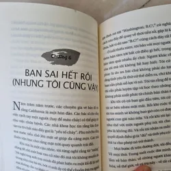 Nghệ Thuật Tinh Tế Của Việc Đếch Quan Tâm - Mark Manson 1056168