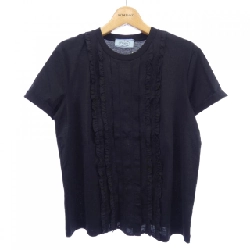 Áo thun PRADA 35894M R181 1Q1D