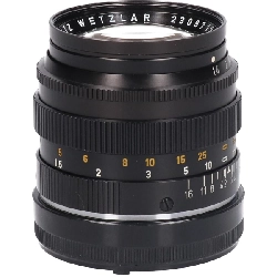 ＳＵＭＭＩＬＵＸ－Ｍ５０ｍｍ Ｆ１．４ Ｖｅｒ．２ - Hàng hiệu Authentic 880142