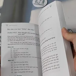 Cải Thiện Năng Lực Trí Não tập 1 - Tony Buzan 727232