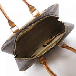 Túi xách Louis Vuitton Monogram Bowling Vanity M47270 615231