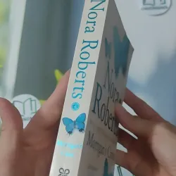 Morrigan's Cross - Nora Roberts 1027229