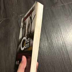 Cha và con - Cormac McCarthy 330323