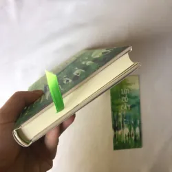 Lời cỏ cây | Márai Sándor (Bìa cứng, Bản H666, bookmark đánh số ngẫu nhiên) 762654