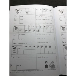 15 phút luyện KANJI mỗi ngày Vol 2 2020 mới 85% bẩn nhẹ New Edition HPB2808 HỌC NGOẠI NGỮ 251478