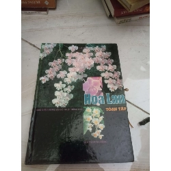 Hoa Lan toàn tập (Sách kiến thức tổng hợp) VAVO