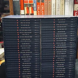 Box Tam quốc diễn nghĩa liên hoàn hạ 1025376