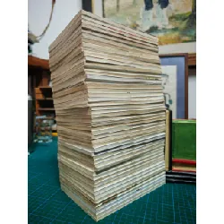 Truyện tranh Shin Cậu Bé Bút Chì - Yoshito Usui 122438