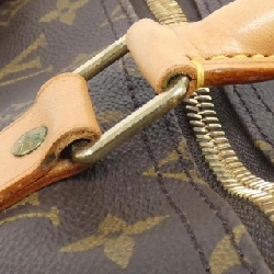 Túi du lịch Louis Vuitton Monogram Keepall 55cm M41424 - Hàng hiệu chính hãng 803424