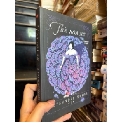 Trà hoa nữ - Alexander Dumas con 127527