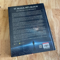 Cách Mạng Lượng Tử, Blockchain Lượng Tử: Kỷ Nguyên Mới Công Nghệ Blockchain -Nam Tiên Sinh 477696