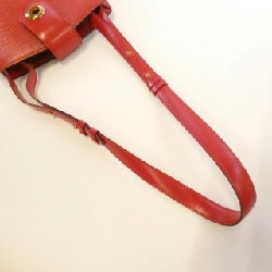 Túi xách vai Louis Vuitton Epi Cluny M52257 609878