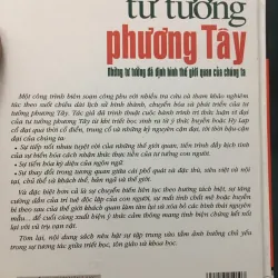 Quá trình chuyển biến tư tưởng phương Tây 998037