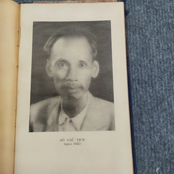 TUYÊN NGÔN ĐỘC LẬP NƯỚC VIỆT NAM DÂN CHỦ CỘNG HÒA 549081