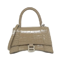 Túi Balenciaga Hourglass Small 593546 1LR6Y