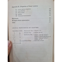 APPLIED OPTIMAL CONTROL : OPTIMIZATION, ESTIMATION, AND CONTROL - ARTHUR E. BRYSON, JR & YU-CHI HO 119971